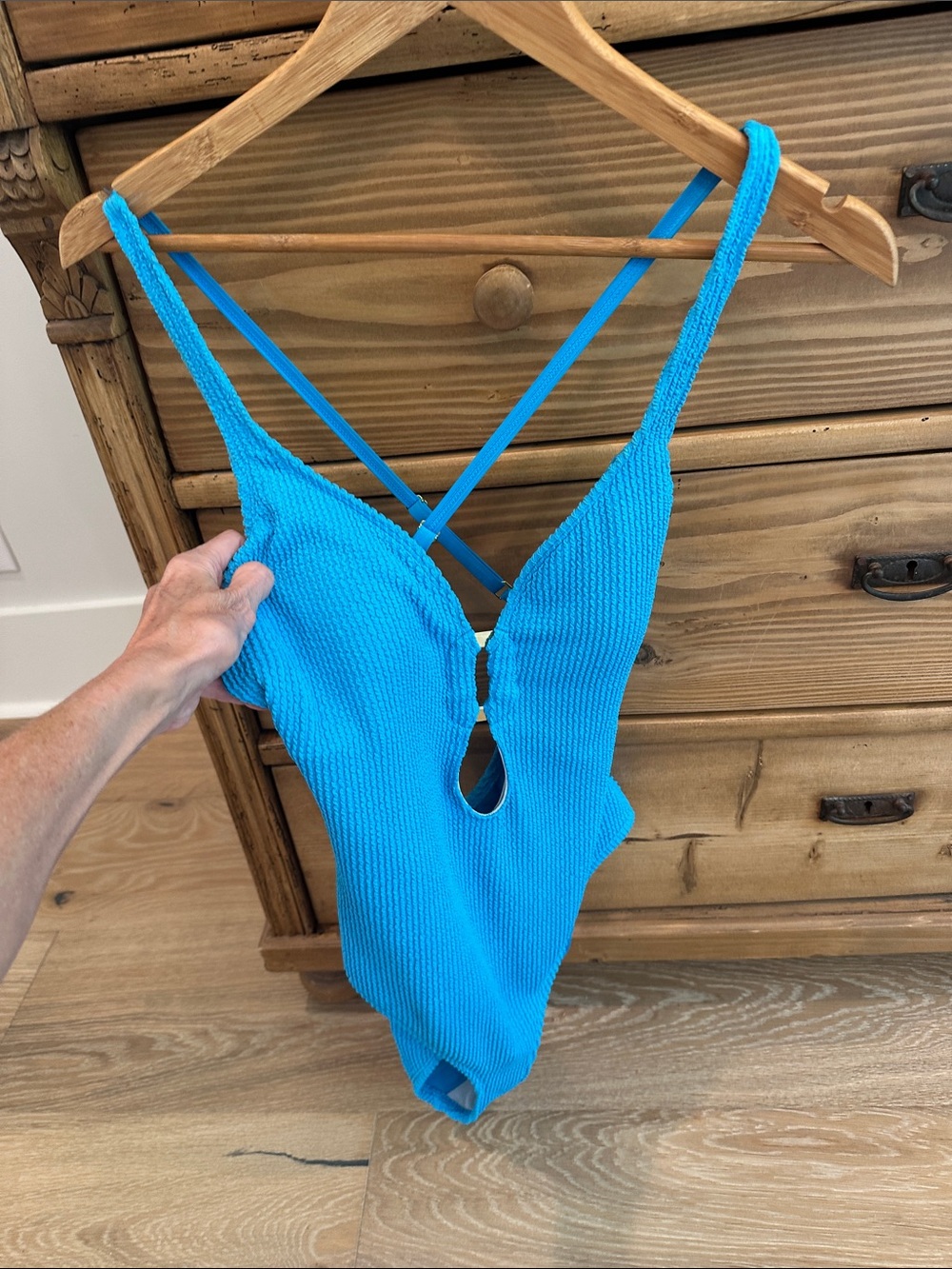 BLEU ROD BEATTIE Swimsuit